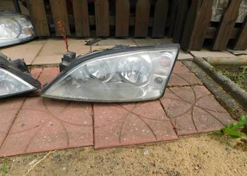 mondeo lampa lewa WYSYŁKA