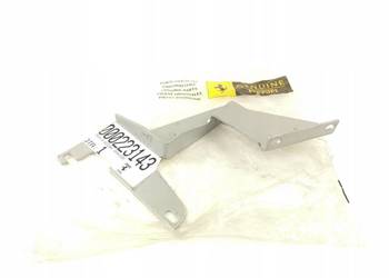 MOCOWANIE WYDECHU PRAWE FERRARI F430