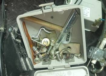 Junkers WPR 250-5 KB części że zdjęcia ze