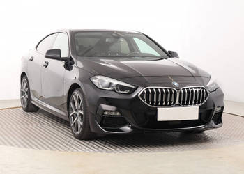 BMW 2 Gran Coupe 218i Gran Coupé