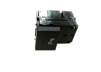 VOLVO V70 XC70 przycisk czujniki parkowania tyl OE 30774057 VOLVO V70 XC70 przycisk czujniki parkowania tyl OE 30774057