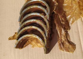 Panewki oryginalne Wladimirec T-25