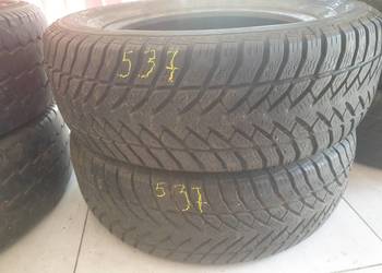 Opony Goodyear Eagle UltraGrip   215/65r16