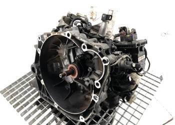 SKRZYNIA BIEGÓW PEUGEOT 508 I 9678990680 2.0 163KM 10-18