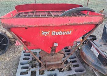 Posypywarka Bobcat HS8
