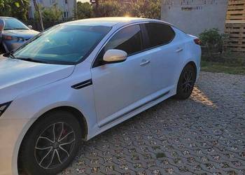 Optima w hybrydzie
