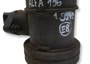 PRZEPŁYWOMIERZ POWIETRZA Alfa Romeo 156 1.9 JTD 0280218113