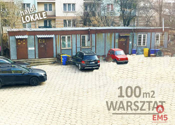 Oferta wynajmu lokalu 100m2 Białystok