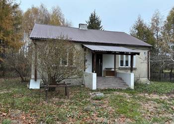 Józefów Majdan Nepryski Siedliska dom sprzedam