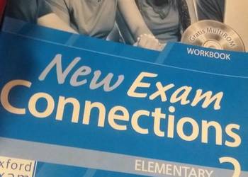 New Exam Connections 2 ćwiczenia angielski outlet