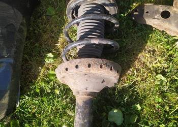 Mcperson subaru impreza