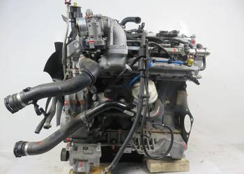 SILNIK IVECO DAILY VI Furgon 3.0 NaturalPower F1CFA401C 