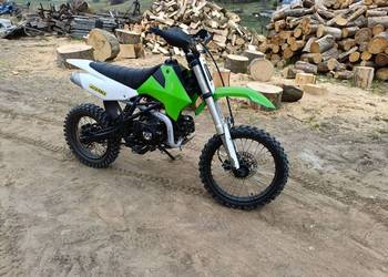 Rfz 125 [mrf, kxd, xtr, loncin]