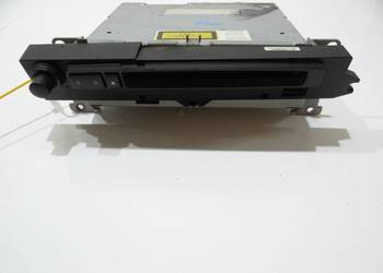 RADIO CZYTNIK NAWIGACJI BMW E60 6950814