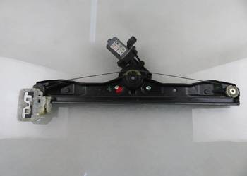 PODNOŚNIK SZYBY PRAWY PRZEDNI FIAT PANDA III 51983616