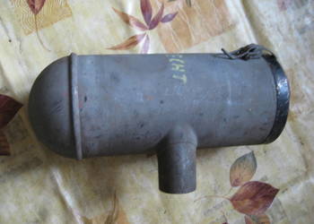Knecht filtr powietrza weteran Horch Wanderer Bmw Dkw Adler Stoewer ??