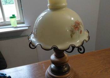 Piękna Lampa stylowa