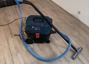 Odkurzacz bosch