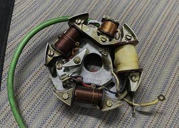 Iskrownik wsk 125
