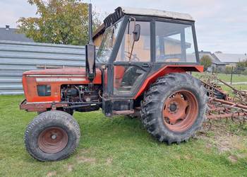 Zetor 6011