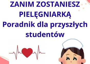 Poradnik Zanim zostaniesz przeniesionyPoradnik dla przyszłych studentów pdf