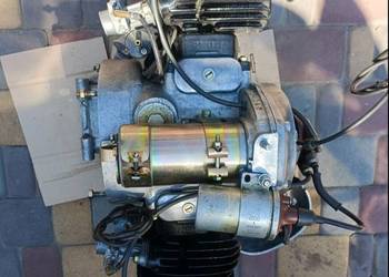 Promocja  silnik k 750 skrzynia  biegów dniepr  wsteczny