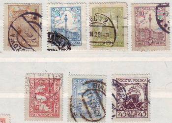 Zn. PMW Fi 205, 7 - 10, 4,  kas 1925