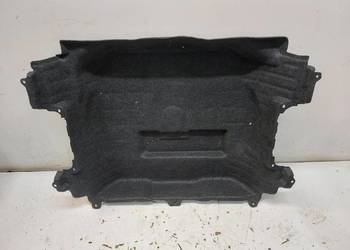 BMW G05 X5 3.0d 2019r DYWAN WYŁADZINA BAGAŻNIKA 