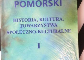 (3596 ) Regionalizm Pomorski Historia Kultura
