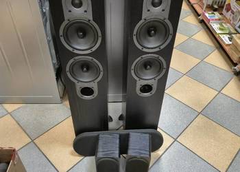 Zestaw głośników Jamo