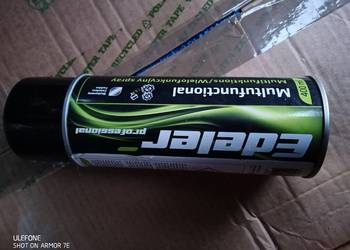 Odrdzewiacz multisprey