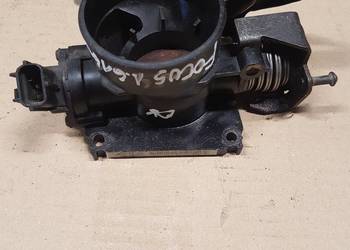 FORD FOCUS 1.6 16V PRZEPUSTNICA POWIETRZA XS4U-BE XS4UBE XS4U9E927