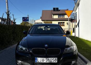 Bmw e90
