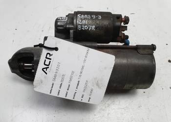 Saab 93 9-3 II 2.0 T ROZRUSZNIK 55353996