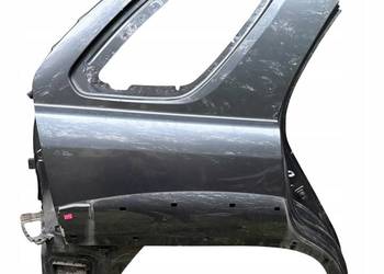 Błotnik tył tylny prawy Kolor K5 Kia Sportage II 2 Lift 08-10r