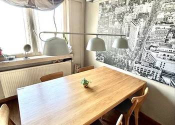 Lampa trzykloszowa MUUTO