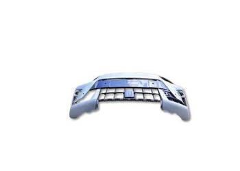 Zderzak przód przedni SEAT Leon IV Lift 2024 2025 5FA807221K 5FA853667H