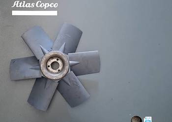 Atlas copco Kaeser Boge Alup  śmigło wentylatora wiatrak