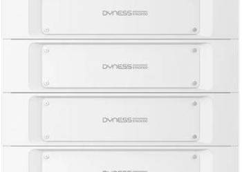 Magazyn Energii Dyness STACK100 40.96kWh LiFePO4 51.2V
