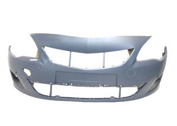 Opel Astra J IV 2009-2011 przed liftem pod PDC Zderzak przód przedni