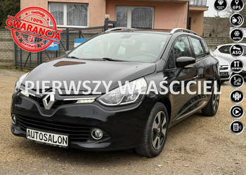 Renault Clio R-LINK*Nawigacja*PDC*KLIMATRONIK*Piękna*TUV2027*Niemcy*Opłaco…
