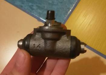 Cylinderki hamulcowe Fiat Seicento nowe Cylinderki hamulcowe Fiat Seicento nowe