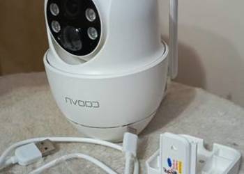 Kamera zewnętrzna QO2