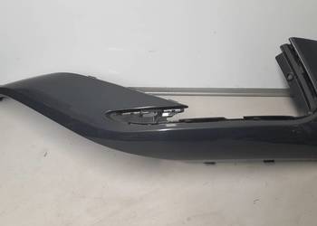 VW TIGUAN 2 LIFT LISTWA LEWA ZDERZAKA PRZÓD 5NA853211G