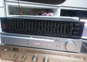 Kenwood ge 54 korektor graficzny