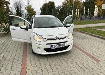 Citroen C3 2013