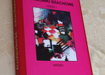 "Końcówki szachowe - cz. I, II, III" - Bogdan Zerek