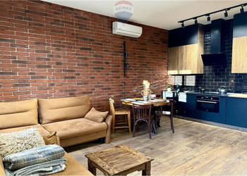 Apartament Ustroń Centrum / 2 miejsca postojowe