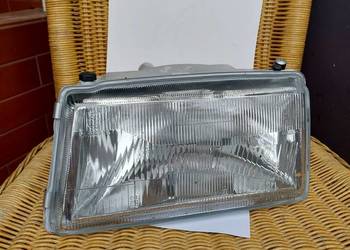 REFLEKTOR LAMPA FIAT UNO; DEF94562