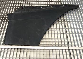 PRZEDŁUŻENIE DRZWI LEWE VOLVO FH12